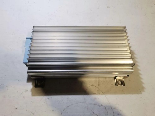 Amplificatore audio cadillac - audio,
