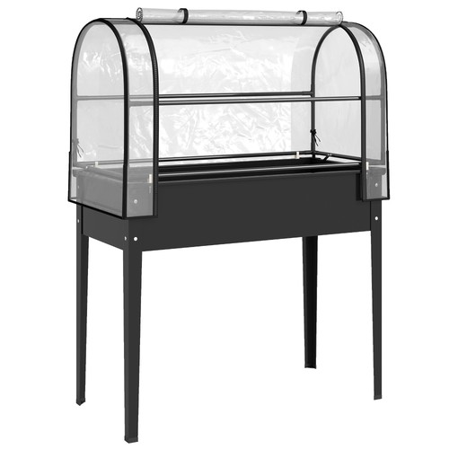 Letto per orto rialzato con - per,