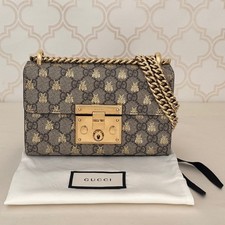 GUCCI GG Supreme 409487 Borsa