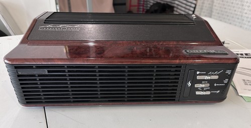 Oreck purificatore aria - purificatore, d'aria