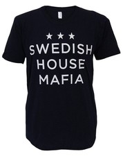 SWEDISH HOUSE MAFIA Music