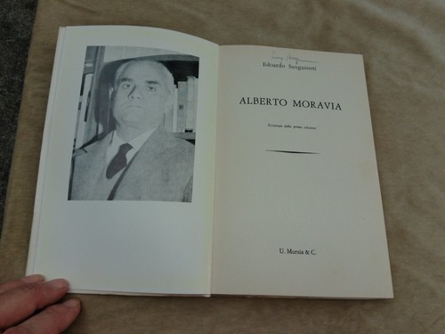 Edoardo sanguineti alberto - sanguineti, "alberto