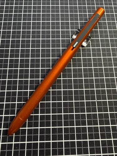 Tombow zoom l104 - tombow, penna