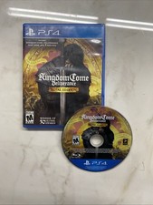 Kingdom Come: Deliverance