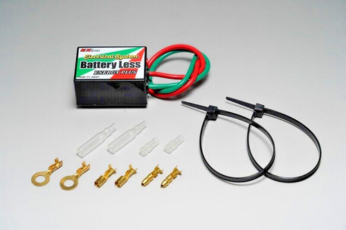Nuovo kit senza batteria - nuovo!,