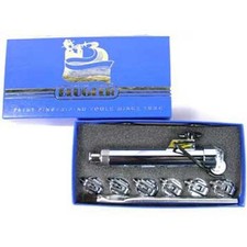 BEUGLER Professional STRIPER