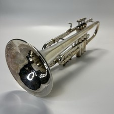 Tromba stradivari vincent - tromba, bach