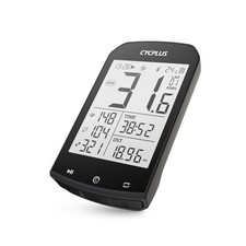  GPS Wireless Bike Computer