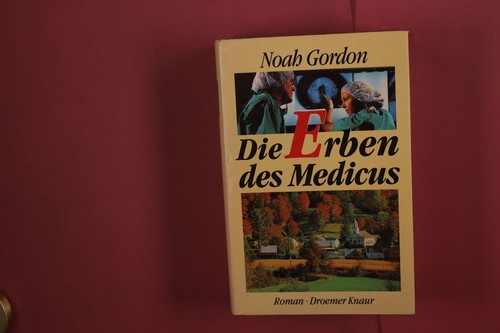 369031 noah gordon - noah, die
