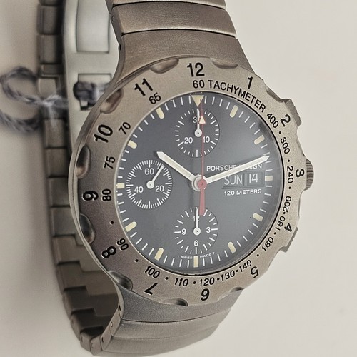 Orologio uomo eterna porsche - orologio,