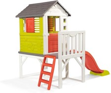 Smoby casetta su - smoby, palafitte
