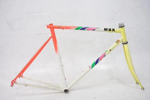 Mbk hpf2 columbus - columbus, nuovo