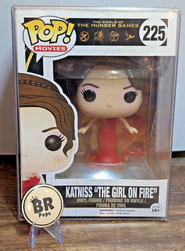 Funko pop movies the hunger - funko,