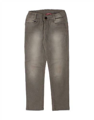 Jeans liu bambina slim 5 - jeans, 4-5