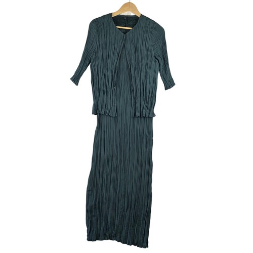Babette 2pz maxi abito - babette,