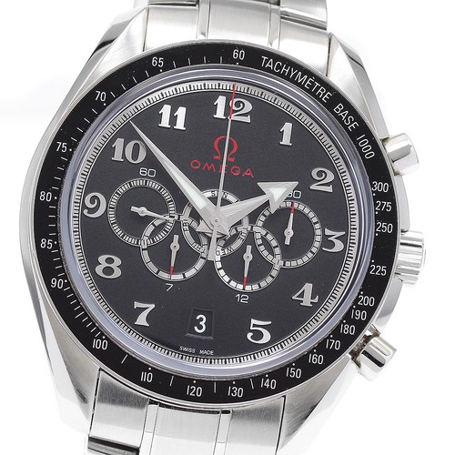 Omega olympic collection - olympic,