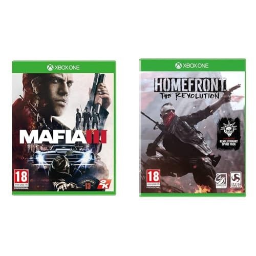 Mafia iii gioco - iii,