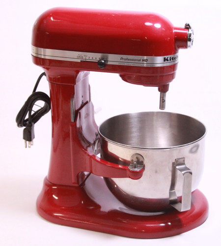 Kitchenaid professional red - kitchenaid, hd