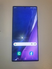 samsung note 20 ultra 5g usato