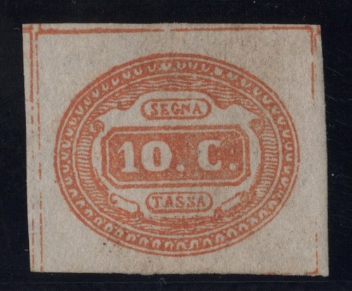 Regno 1863 segnatasse stampa - regno,
