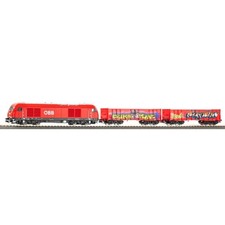 Piko 57033 H0 Start-Set kids