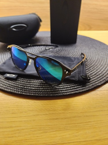 Oakley coldfuse titanio - oakley,