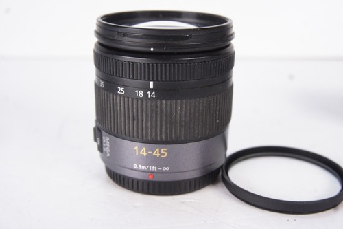 Panasonic lumix vario 45 - g,