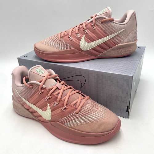 Nike sabrina oxford rosa - 3,