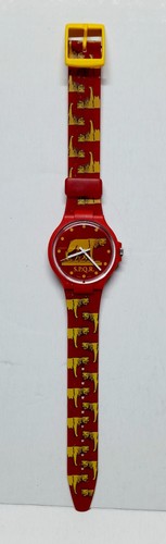 Orologio football watch - orologio, football-watch