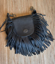 Borsa Harley-Davidson pelle
