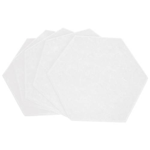 Pezzi pannello assorbimento - pezzi,