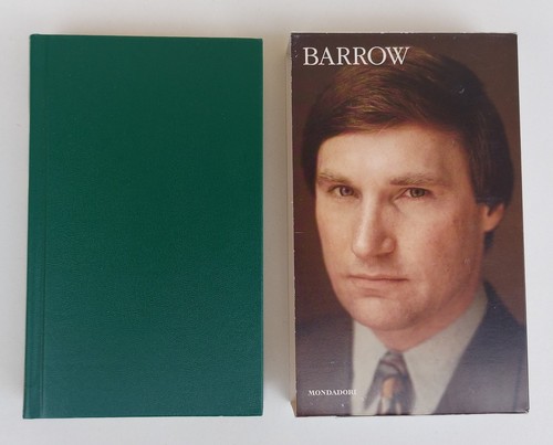 Barrow classici del - barrow, –