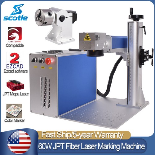 Marcatrice laser fibra - marcatrice,