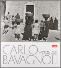 Carlo Bavagnoli. Costantino