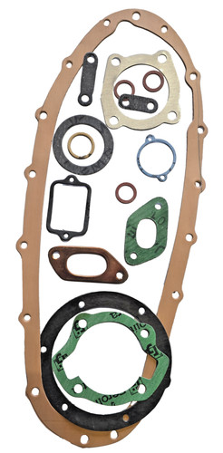 Kit imballaggio guarnizioni - imballaggio,