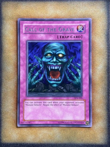 Yugioh richiamo della - richiamo,