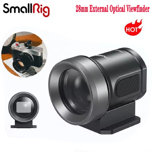 Smallrig fotocamera - 28, mm