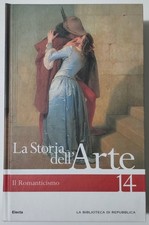 LA STORIA DELL' ARTE  14. IL