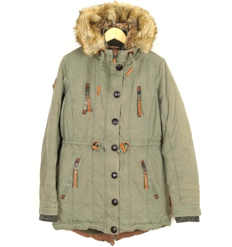 Giacca parka donna - , naketano