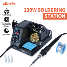 Stazione saldante 130W