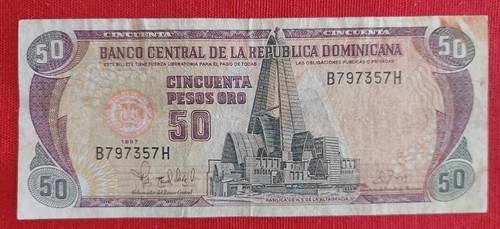 1997 repubblica dominicana - 1997,