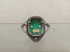 Modulo comando reattore led