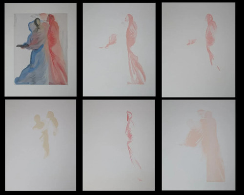 Salvador dali paradis 6 - salvador, 18,