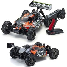 Kyosho 33029T1 1/8 RC .21