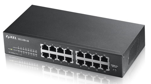 Zyxel gs1100 non - non, gestito