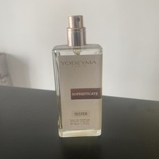 Profumo da donna SOPHISTICATE