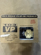 VP 103 SPD Lightweight Alloy