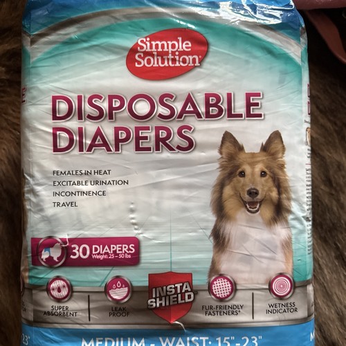 Simple solution pannolini - simple,