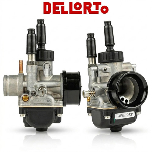 Carburatore dell orto phbg - dell'orto, 19