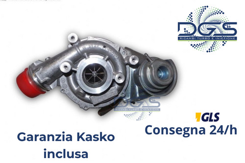 Turbina rigenerata 801374 - turbina,